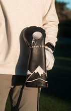 Load image into Gallery viewer, “Always Press&quot; Custom Leather Headcovers by Scarola Made
